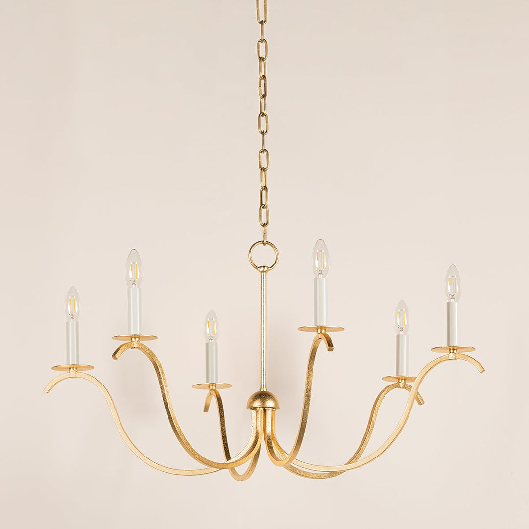 Mitzi JACLIN Chandelier