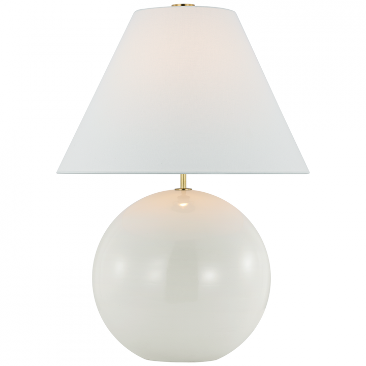 Visual Comfort & Co. Brielle Large Table Lamp Table Lamps Visual Comfort & Co.   