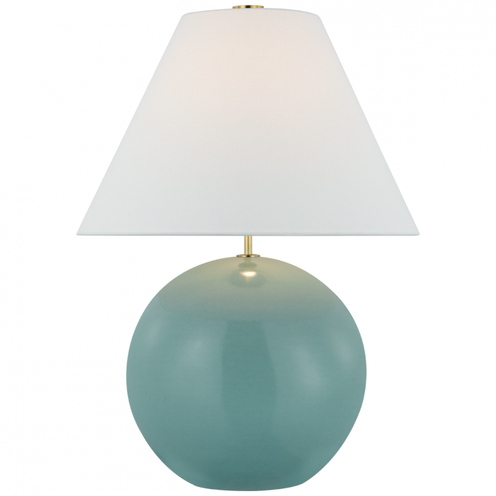 Visual Comfort & Co. Brielle Large Table Lamp Table Lamps Visual Comfort & Co.   