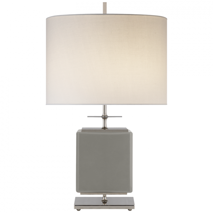 Visual Comfort & Co. Beekman Small Table Lamp Table Lamps Visual Comfort & Co.   