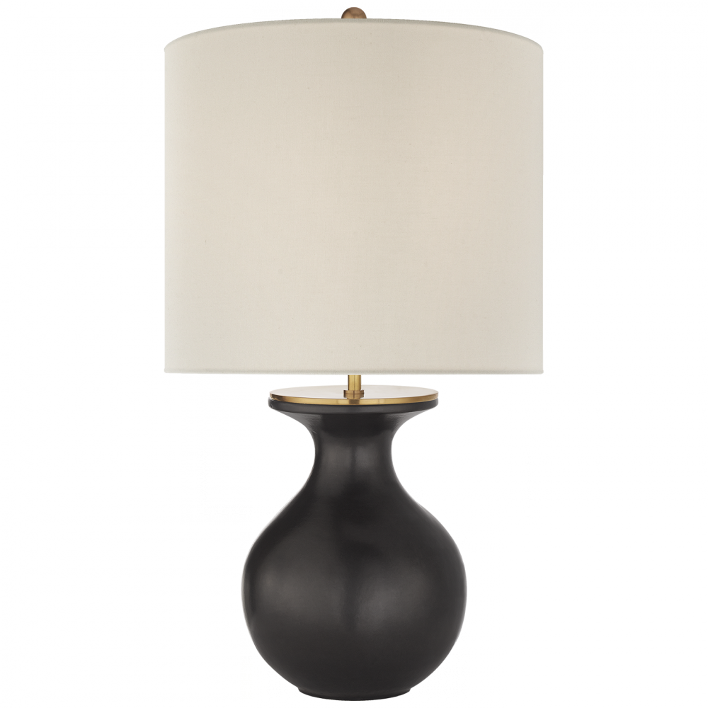 Visual Comfort & Co. Albie Small Desk Lamp Table Lamps Visual Comfort & Co.   