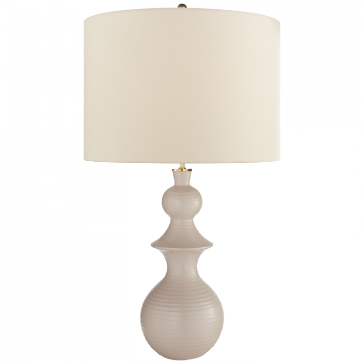 Visual Comfort & Co. Saxon Large Table Lamp Table Lamps Visual Comfort & Co.   