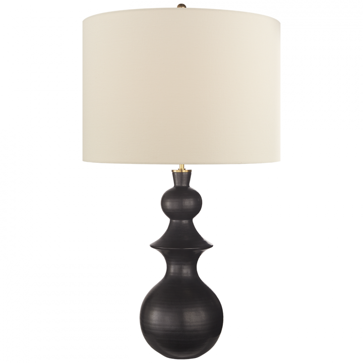 Visual Comfort & Co. Saxon Large Table Lamp Table Lamps Visual Comfort & Co.   