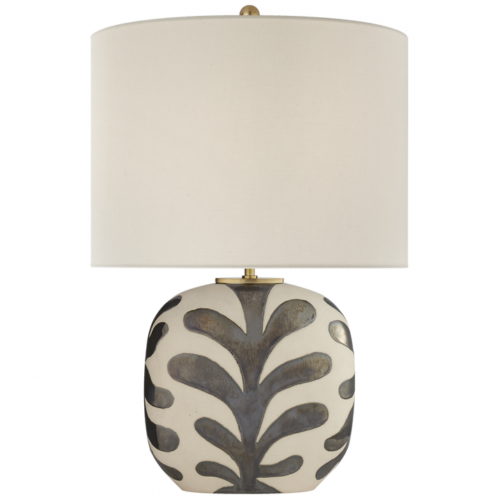 Visual Comfort & Co. Parkwood Medium Table Lamp Table Lamps Visual Comfort & Co.   