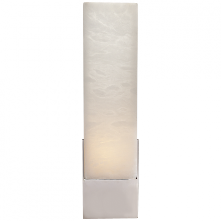 Visual Comfort & Co. Covet Tall Box Bath Sconce Vanity Lights Visual Comfort & Co.   