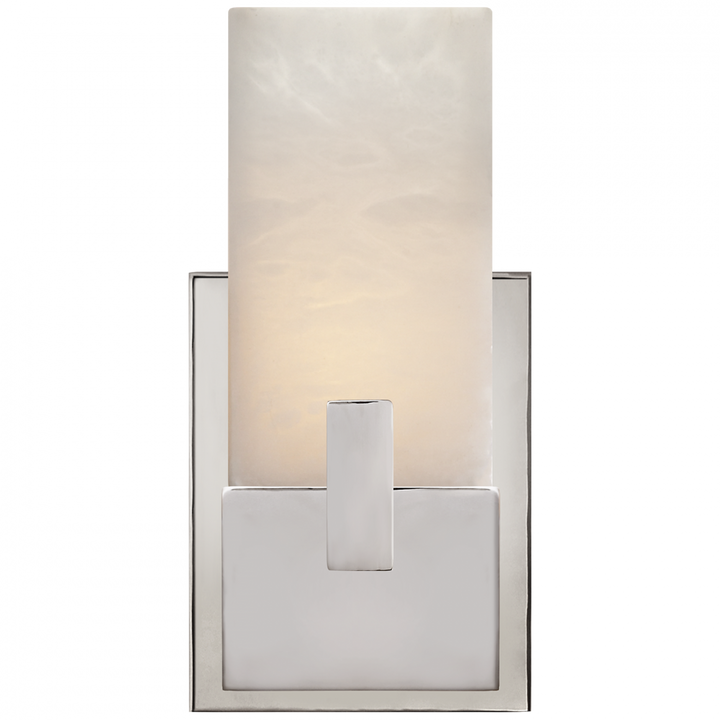 Visual Comfort & Co. Covet Short Clip Bath Sconce Vanity Lights Visual Comfort & Co.   