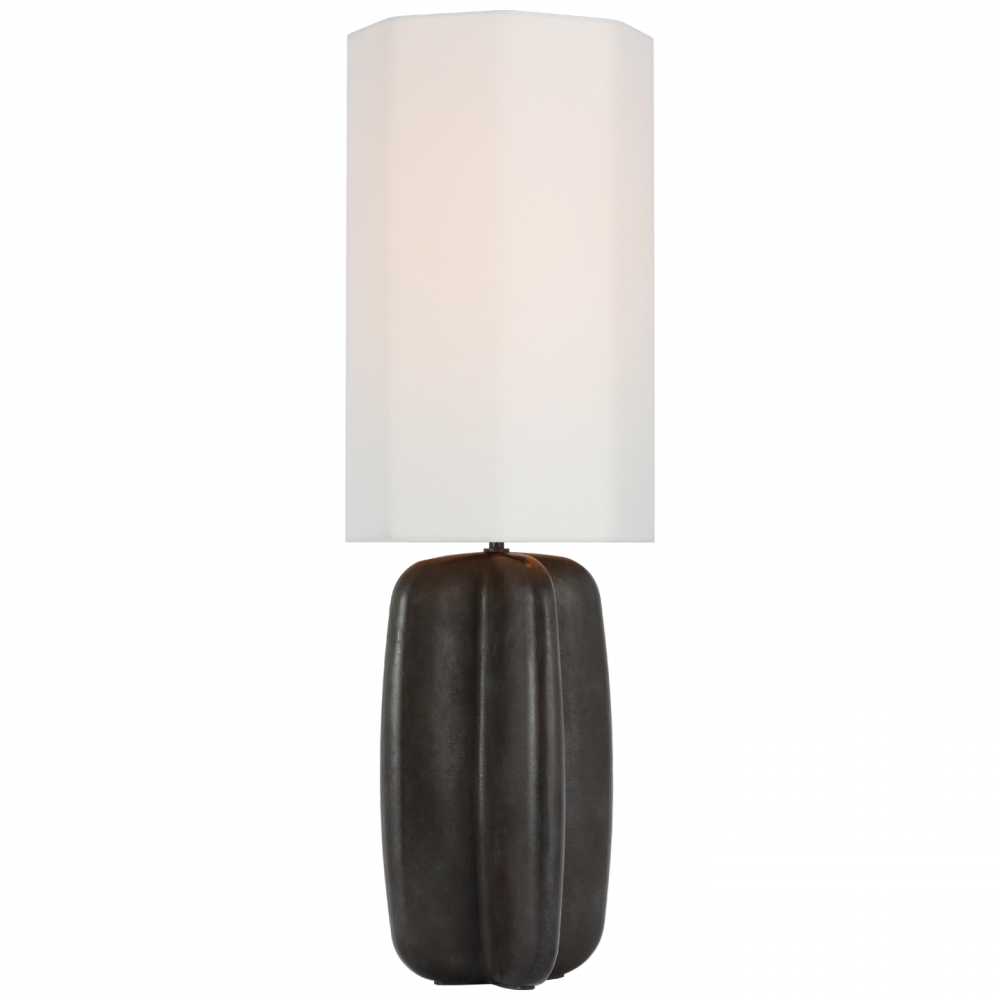 Visual Comfort & Co. Alessio Large Table Lamp Table Lamps Visual Comfort & Co.   