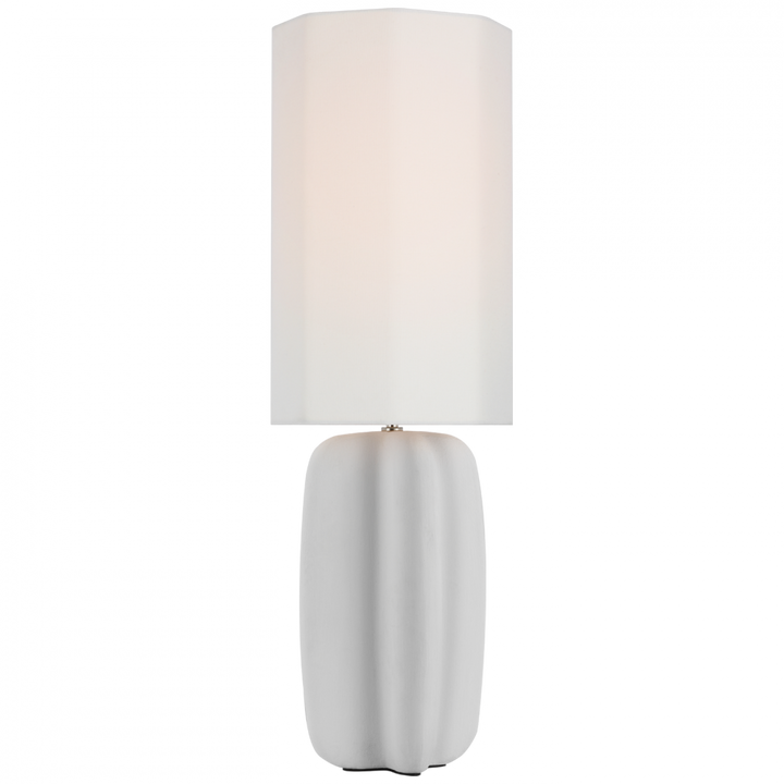 Visual Comfort & Co. Alessio Large Table Lamp Table Lamps Visual Comfort & Co.   