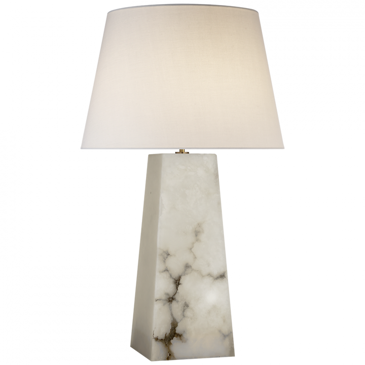 Visual Comfort & Co. Evoke Large Table Lamp Table Lamps Visual Comfort & Co.   