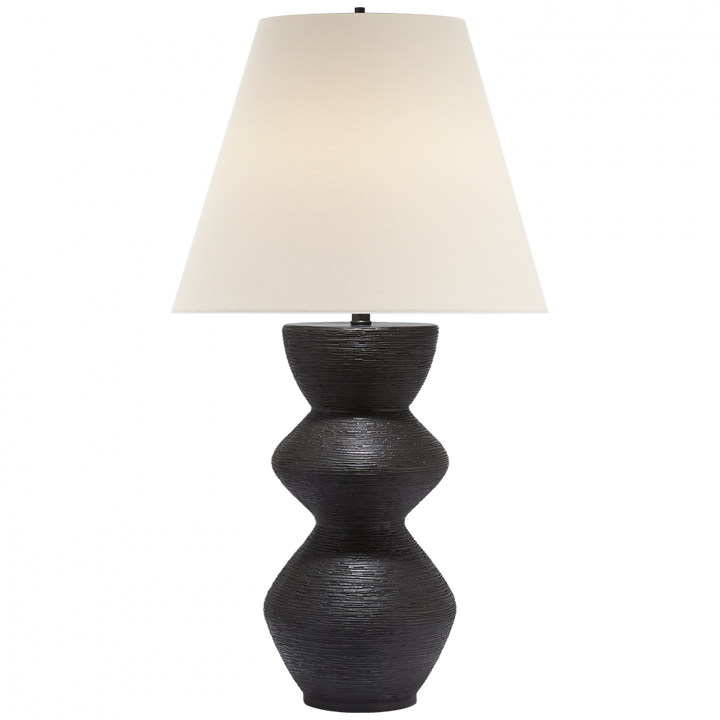 Visual Comfort & Co. Utopia Table Lamp Table Lamps Visual Comfort & Co.   