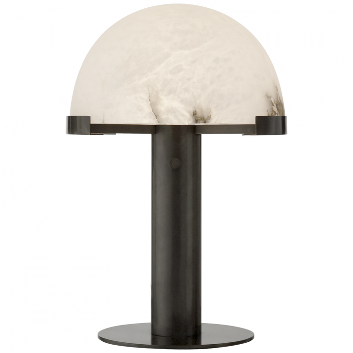 Visual Comfort & Co. Melange Desk Lamp Table Lamps Visual Comfort & Co.   