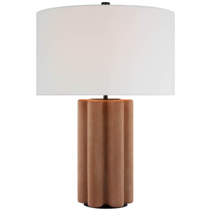 Visual Comfort & Co. Vellig Medium Table Lamp Table Lamps Visual Comfort & Co.   