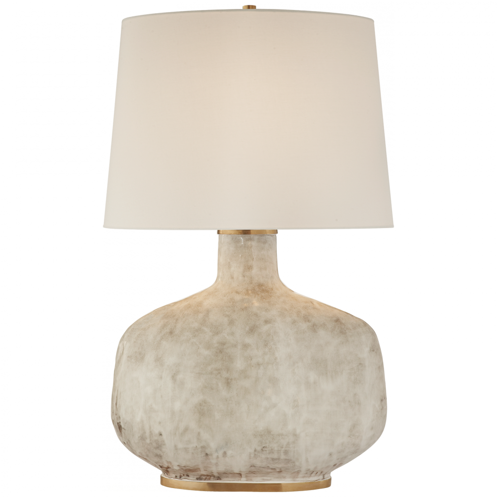 Visual Comfort & Co. Beton Large Table Lamp Table Lamps Visual Comfort & Co.   