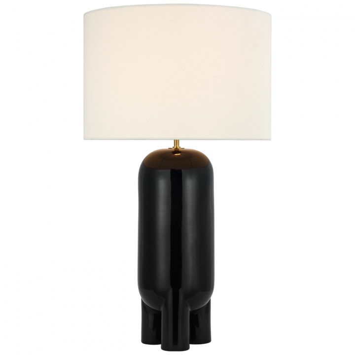 Visual Comfort & Co. Chalon Large Table Lamp Table Lamps Visual Comfort & Co.   