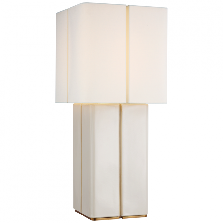 Visual Comfort & Co. Monelle Medium Table Lamp Table Lamps Visual Comfort & Co.   