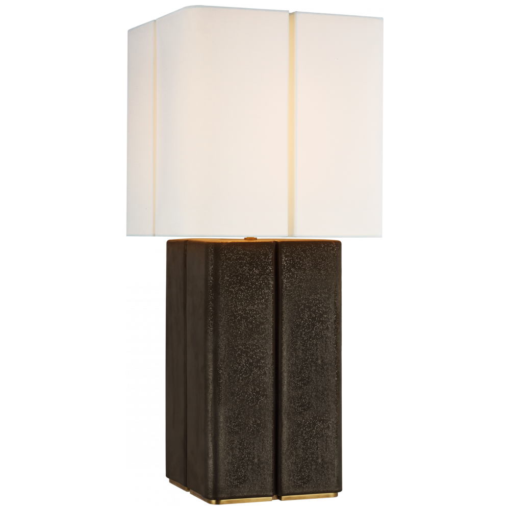 Visual Comfort & Co. Monelle Medium Table Lamp Table Lamps Visual Comfort & Co.   