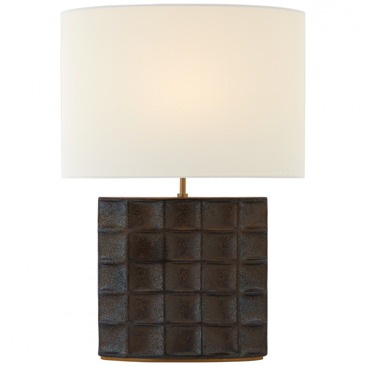 Visual Comfort & Co. Struttura Medium Table Lamp Table Lamps Visual Comfort & Co.   