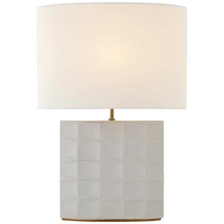 Visual Comfort & Co. Struttura Medium Table Lamp Table Lamps Visual Comfort & Co.   