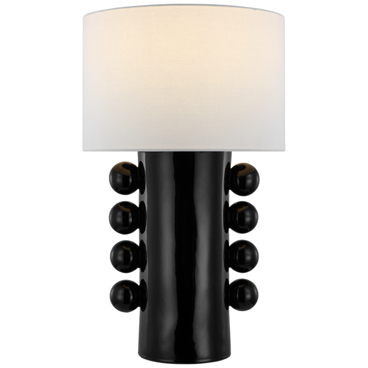 Visual Comfort & Co. Tiglia Tall Table Lamp