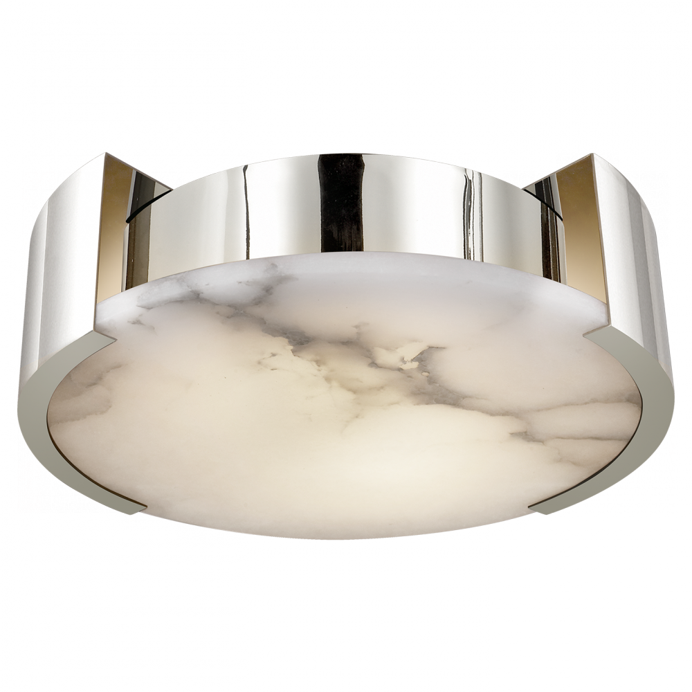 Visual Comfort & Co. Melange Small Flush Mount