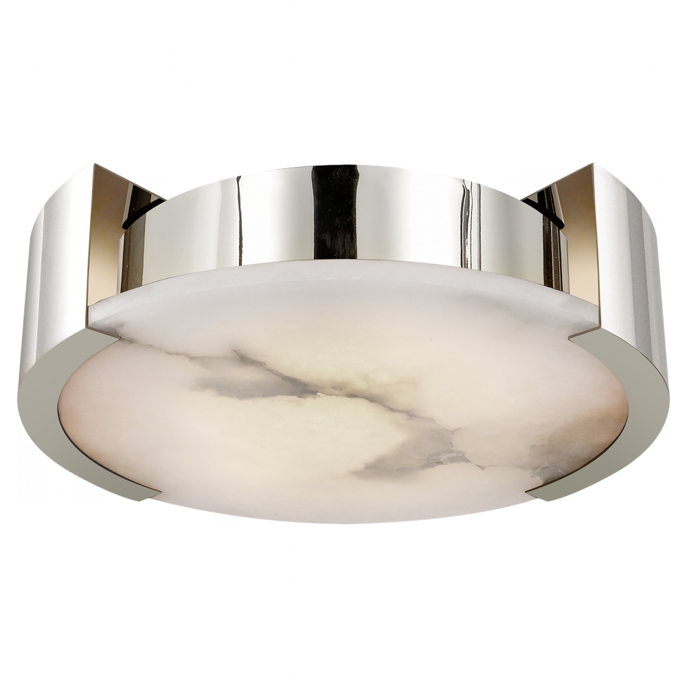 Visual Comfort & Co. Melange Large Flush Mount