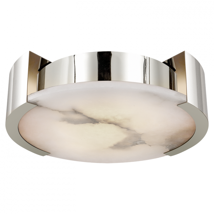 Visual Comfort & Co. Melange Large Flush Mount Ceiling Flush Mounts Visual Comfort & Co.   