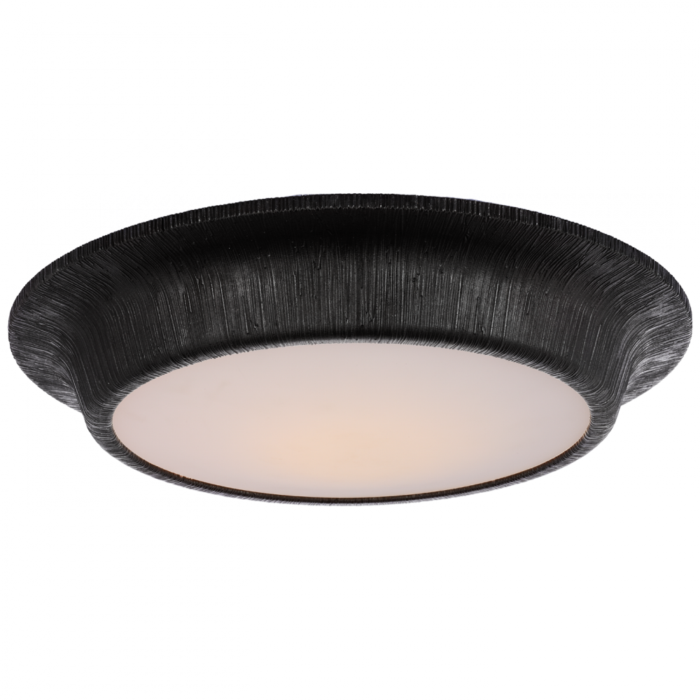 Visual Comfort & Co. Utopia Large Flush Mount Ceiling Lights Visual Comfort & Co.   