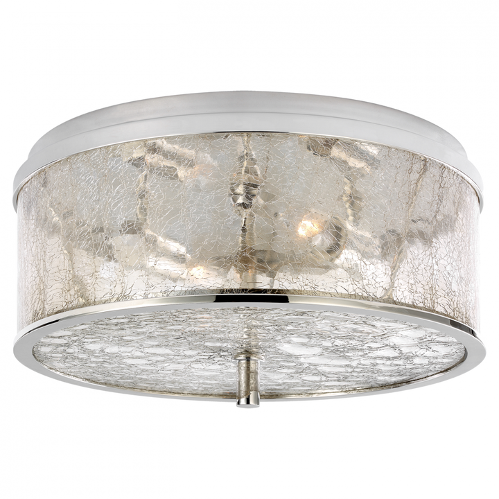 Visual Comfort & Co. Liaison Medium Flush Mount Ceiling Flush Mounts Visual Comfort & Co.   