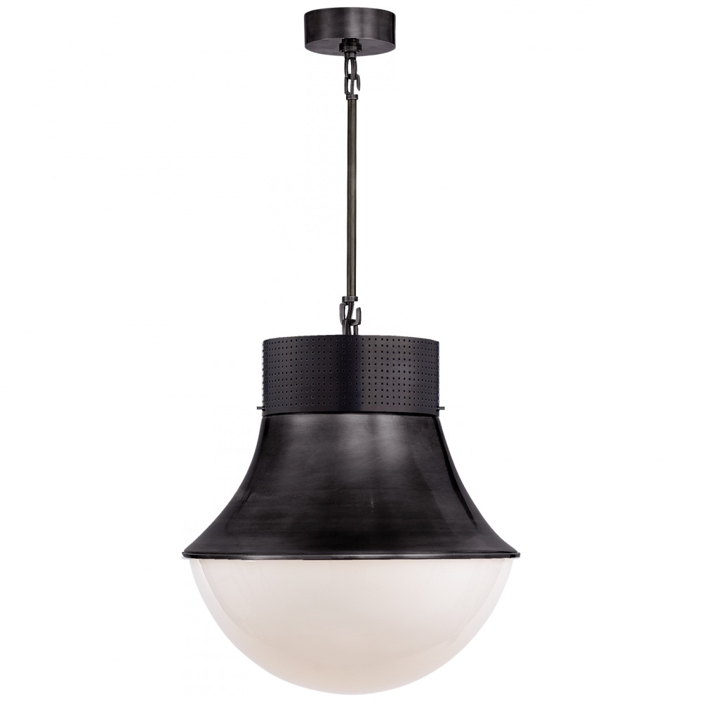 Visual Comfort & Co. Precision Large Pendant