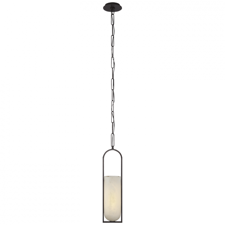 Visual Comfort & Co. Melange Small Elongated Pendant