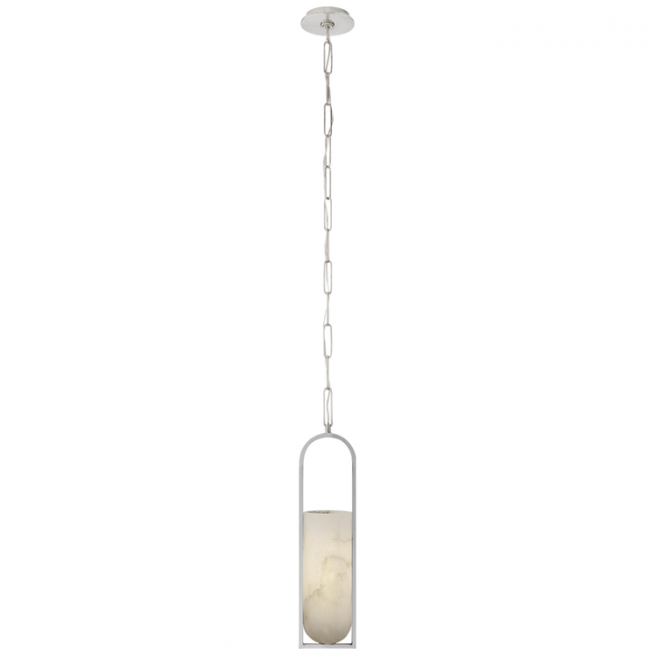 Visual Comfort & Co. Melange Small Elongated Pendant