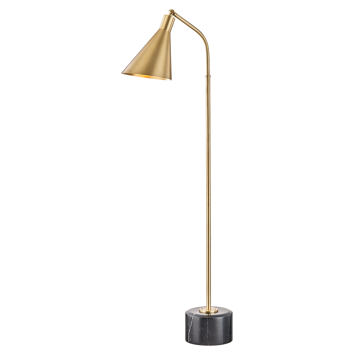 Hudson Valley Lighting Stanton Floor Lamp Lamp Hudson Valley Lighting   