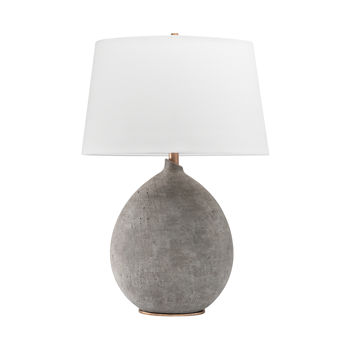 Hudson Valley Lighting Denali Table Lamp Lamp Hudson Valley Lighting   