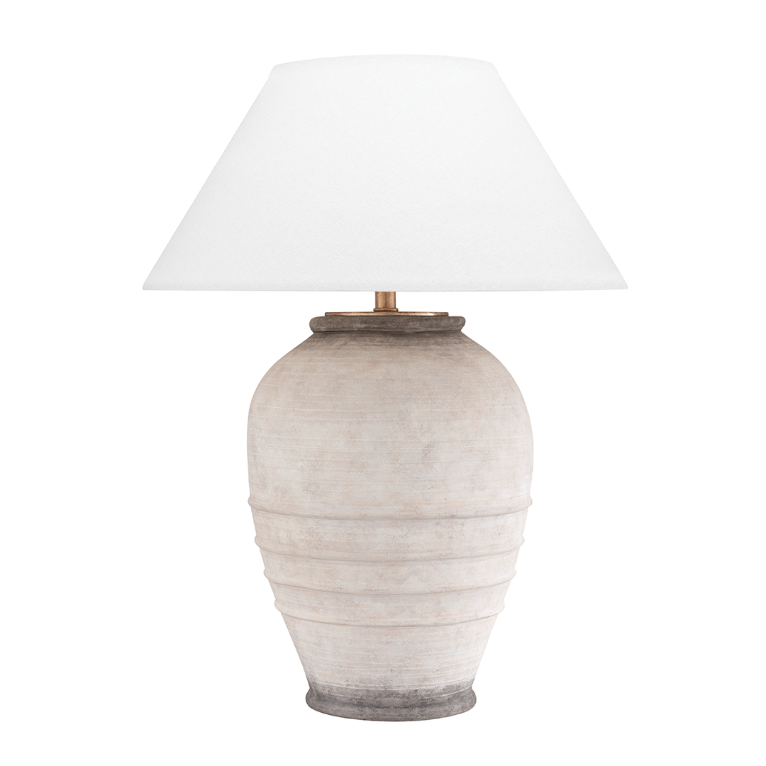 Hudson Valley Lighting Decatur Table Lamp