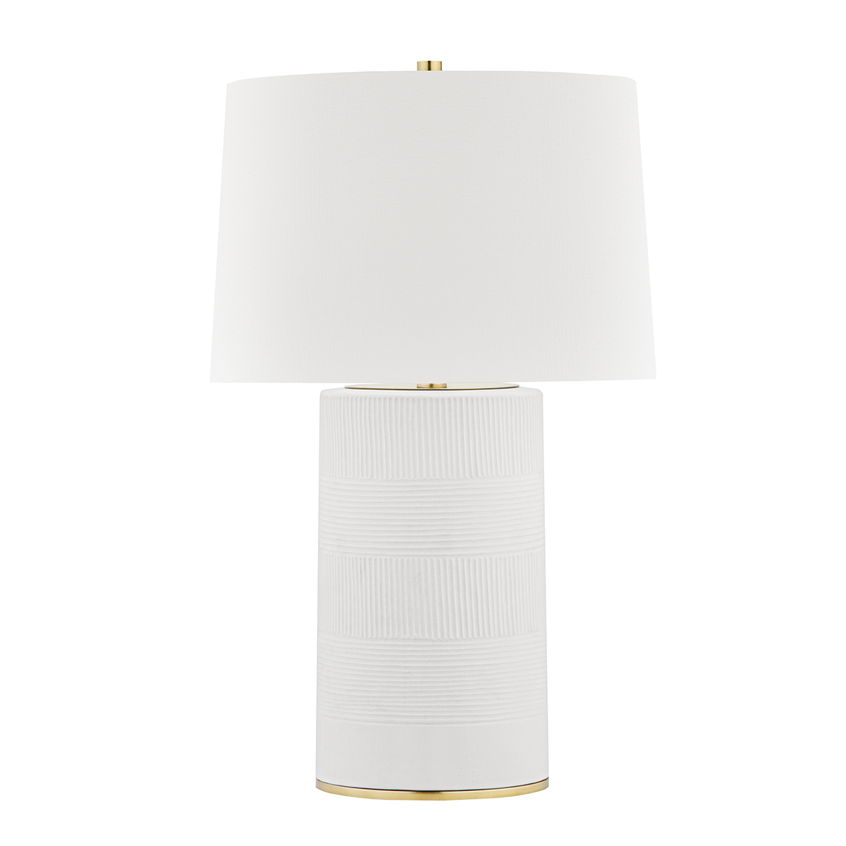 Hudson Valley Lighting Borneo Table Lamp Lamp Hudson Valley Lighting   