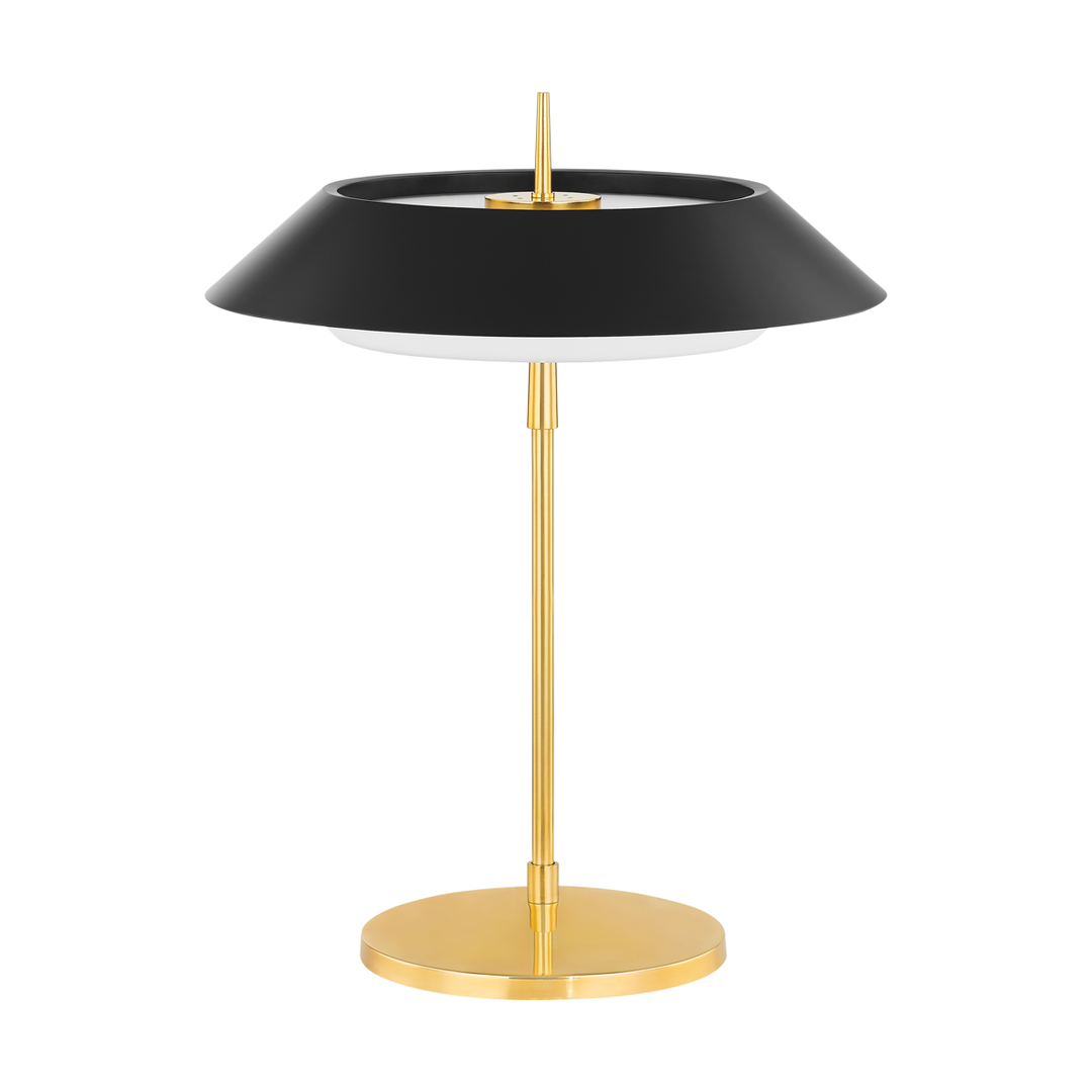 Hudson Valley Lighting Westport Table Lamp Table Lamps Hudson Valley Lighting   