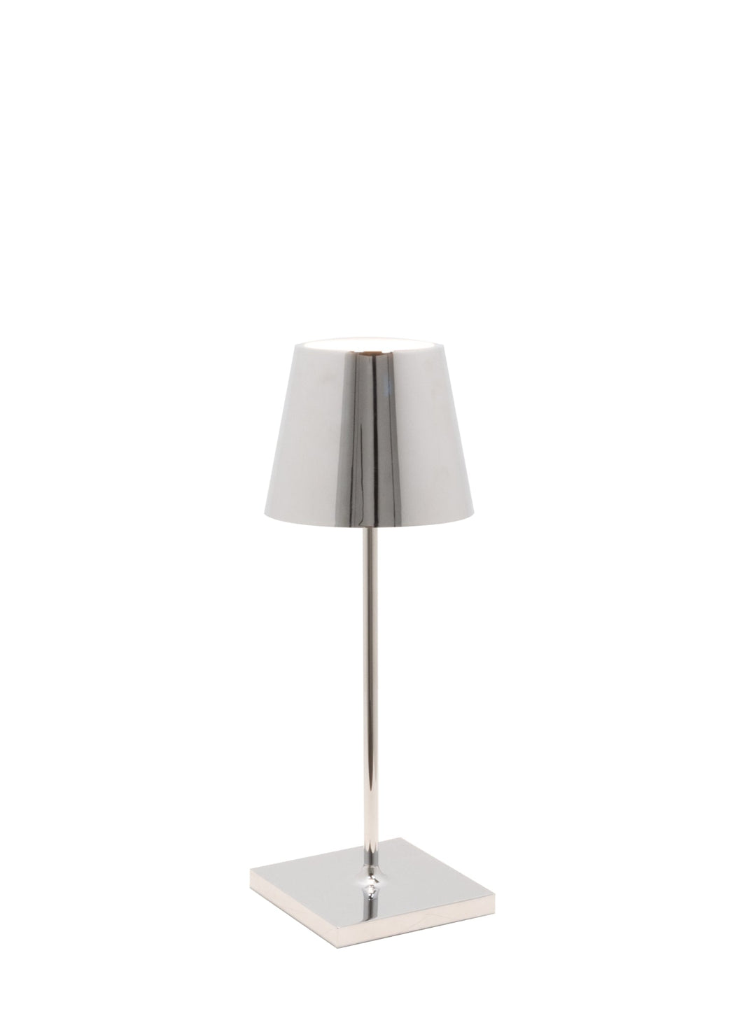 Zafferano America Poldina Pro Mini Table Lamp Cordless Lamps Zafferano America   