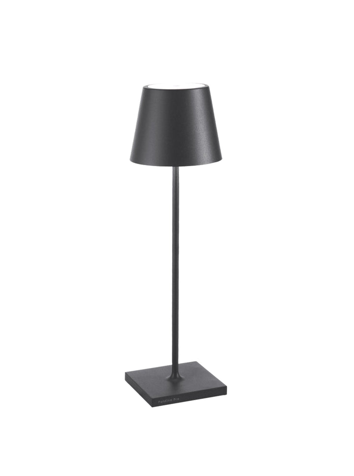 Zafferano America Poldina Pro Cordless Table Lamp | OS Cordless Lamps Zafferano America   