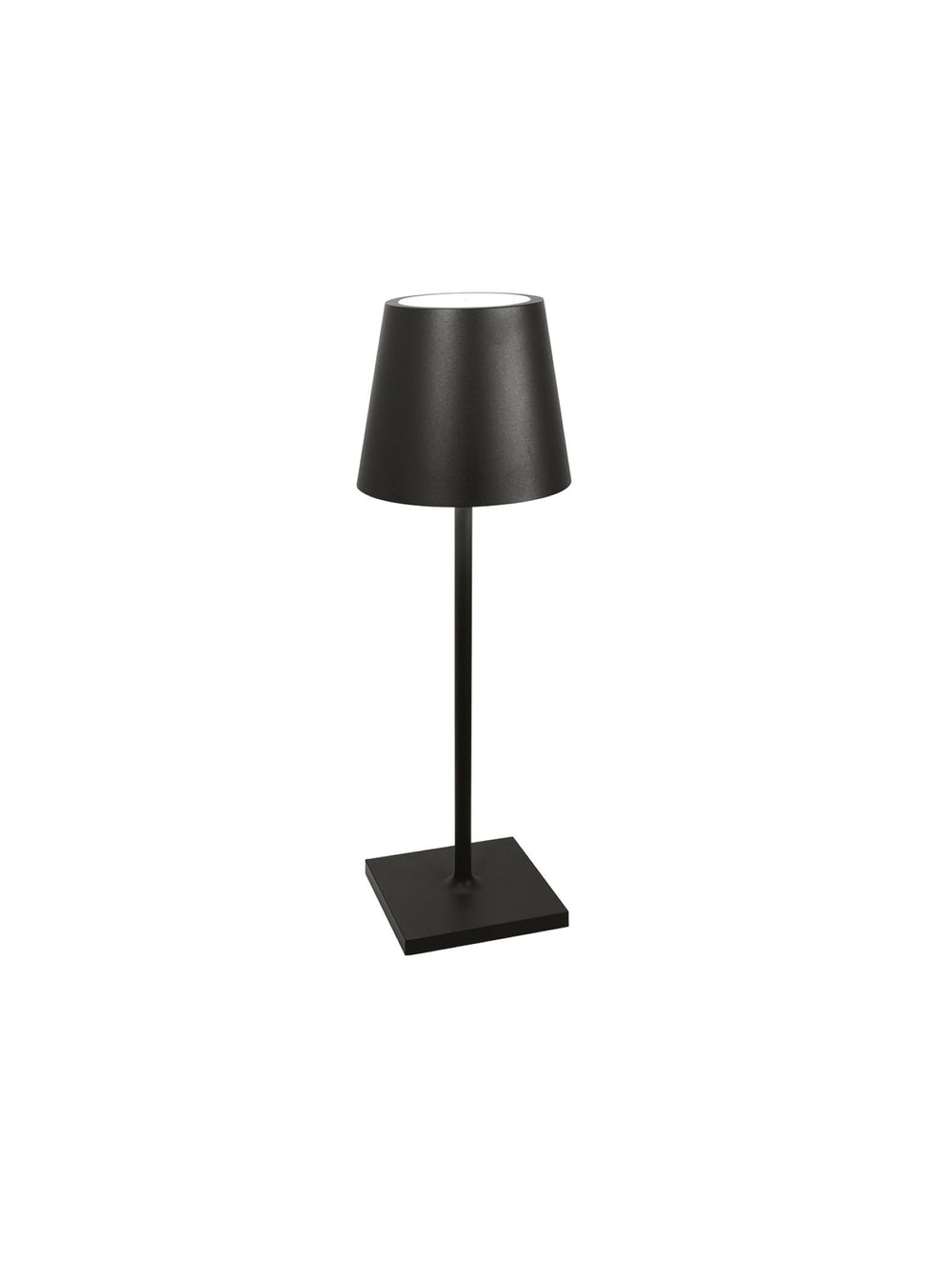 Zafferano Poldina L Desk Lamp Cordless Lamps Zafferano America   