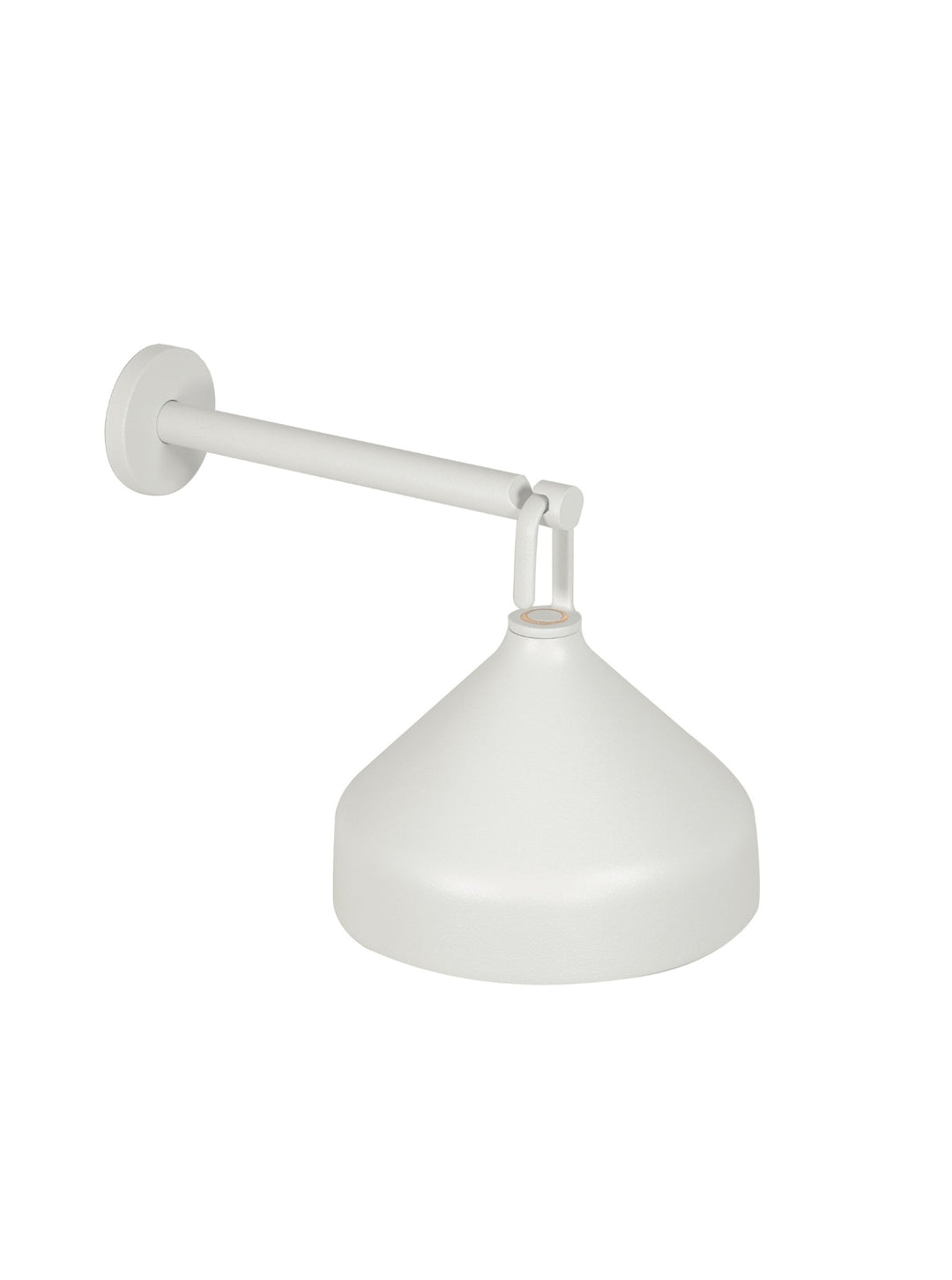 Zafferano Amelie Wall Lamp Cordless Lamps Zafferano America   