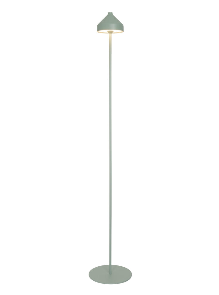 Zafferano Amelie Floor Lamp Cordless Lamps Zafferano America   