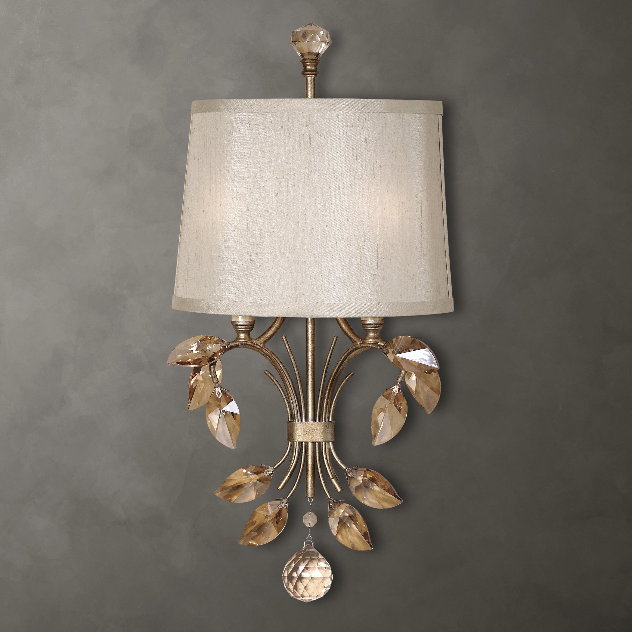 Uttermost Alenya Sconce / Vanity Lights Sconce / Vanity Lights Uttermost   