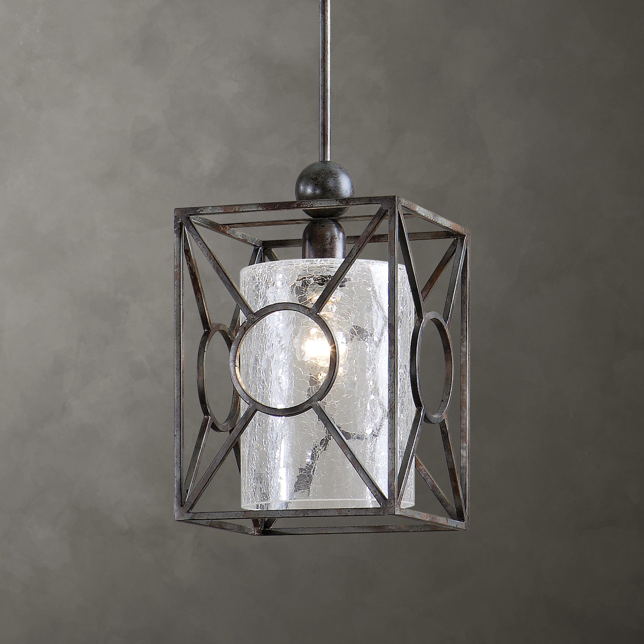 Uttermost Arbela Pendant