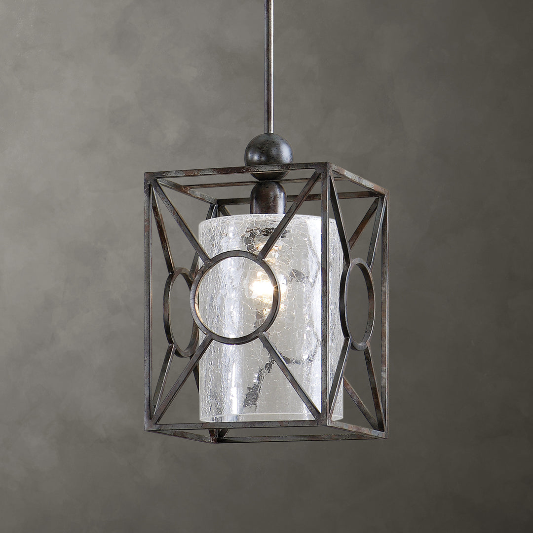 Uttermost Arbela Pendant Pendants Uttermost   