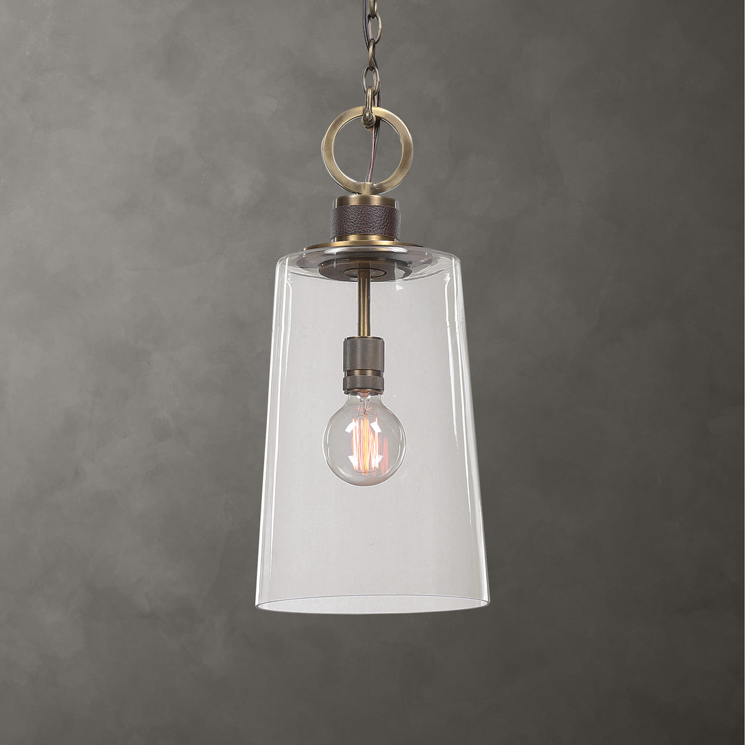 Uttermost Rosston Pendant Pendants Uttermost   