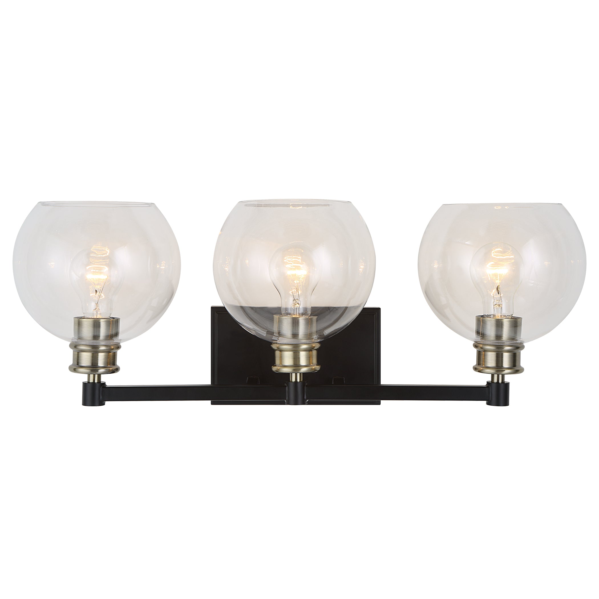 Uttermost Kent Sconce / Vanity Lights Sconce / Vanity Lights Uttermost   