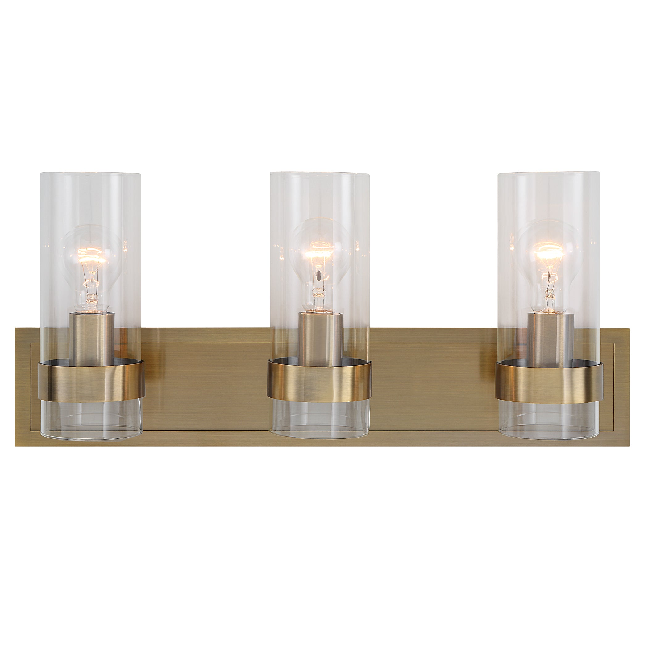 Uttermost Cardiff Sconce / Vanity Lights Sconce / Vanity Lights Uttermost   