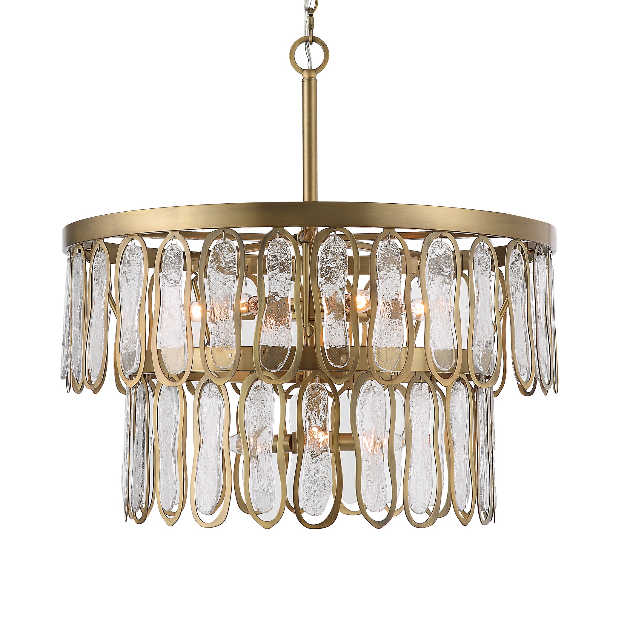 Uttermost Aurelie Pendant