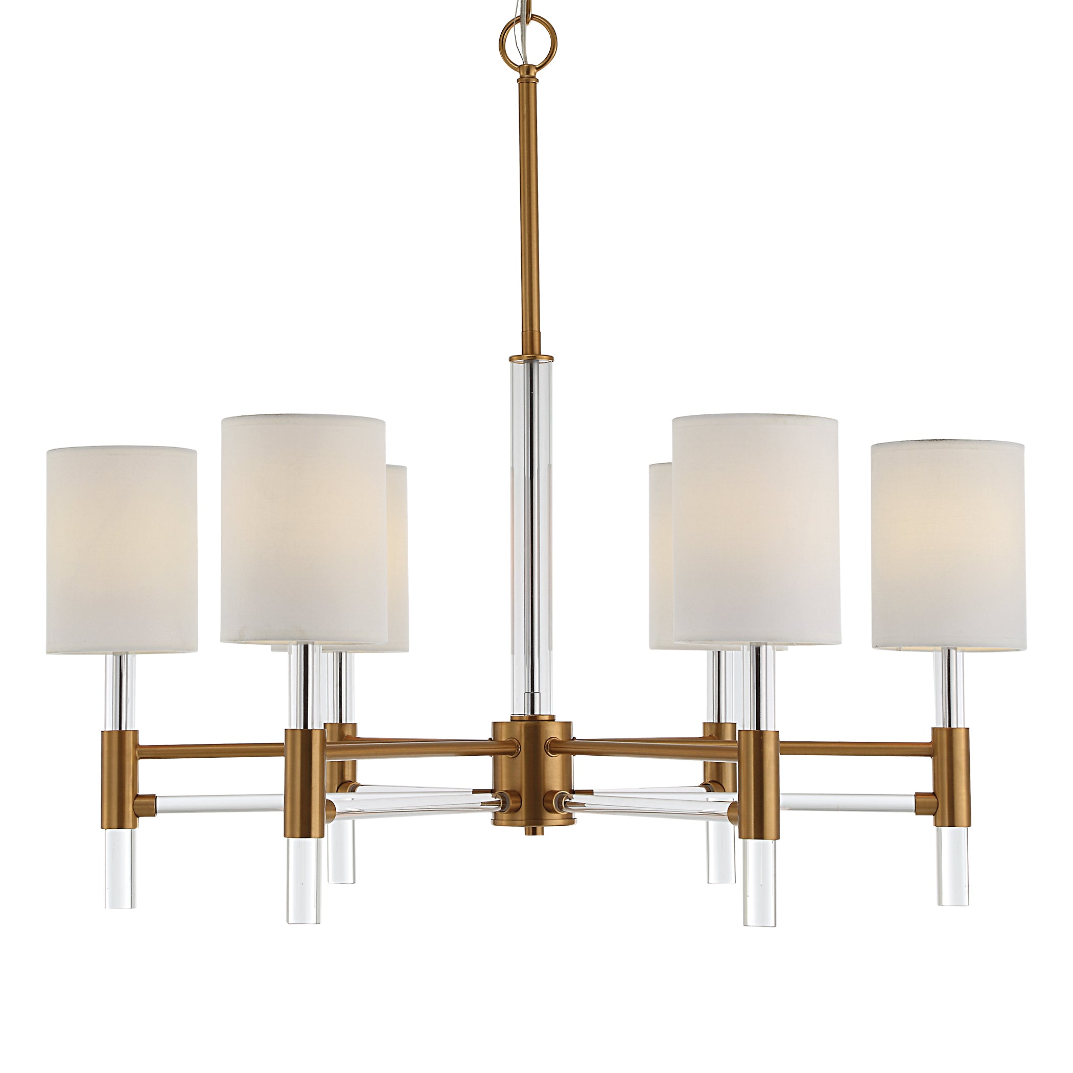 Uttermost Welkin Chandelier Chandelier Uttermost   