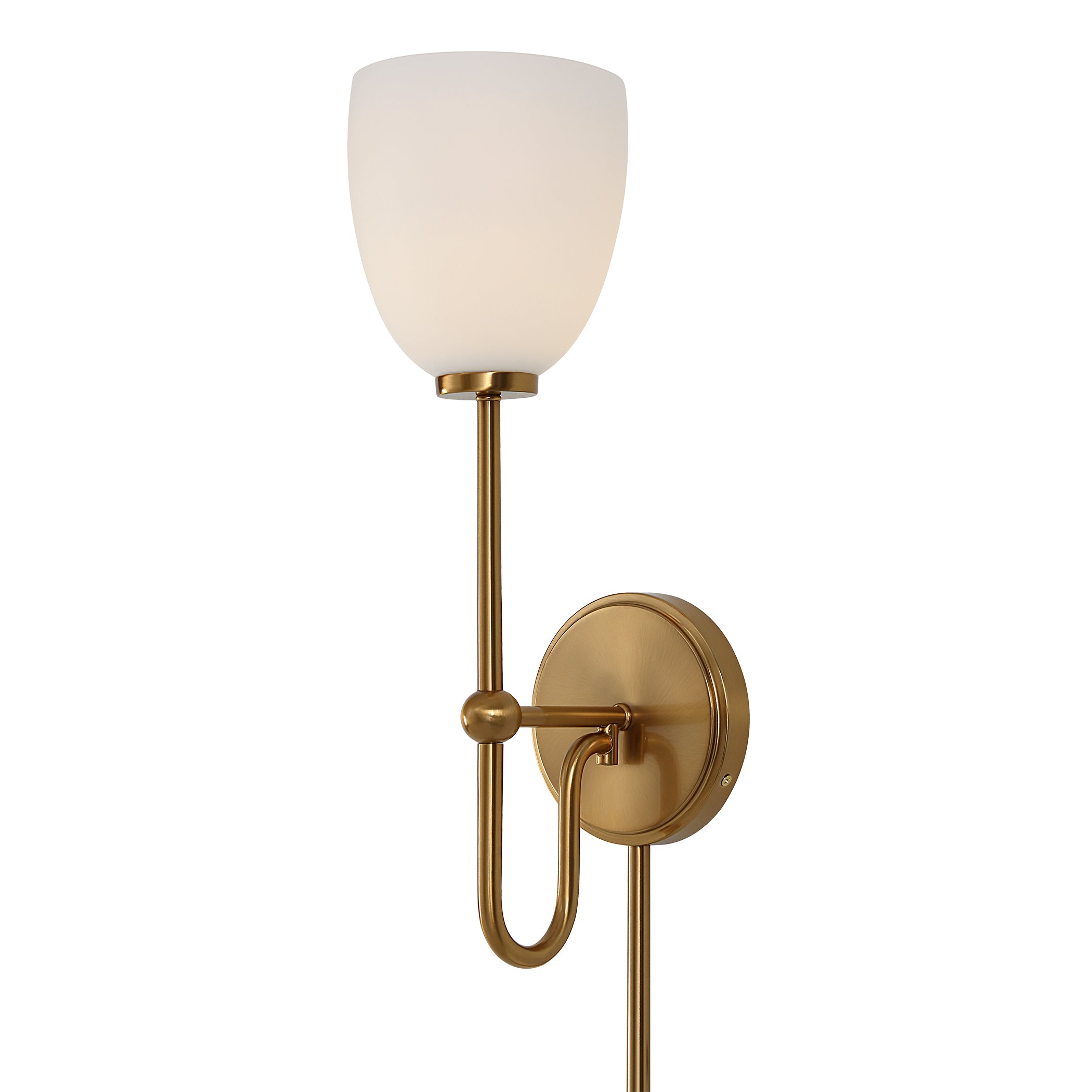 Uttermost Trophy Sconce / Vanity Lights Sconce / Vanity Lights Uttermost   